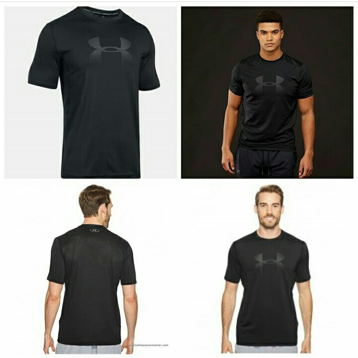Under Armour