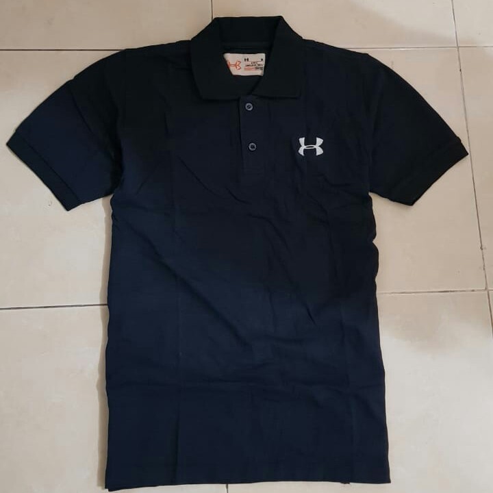 Under Armour