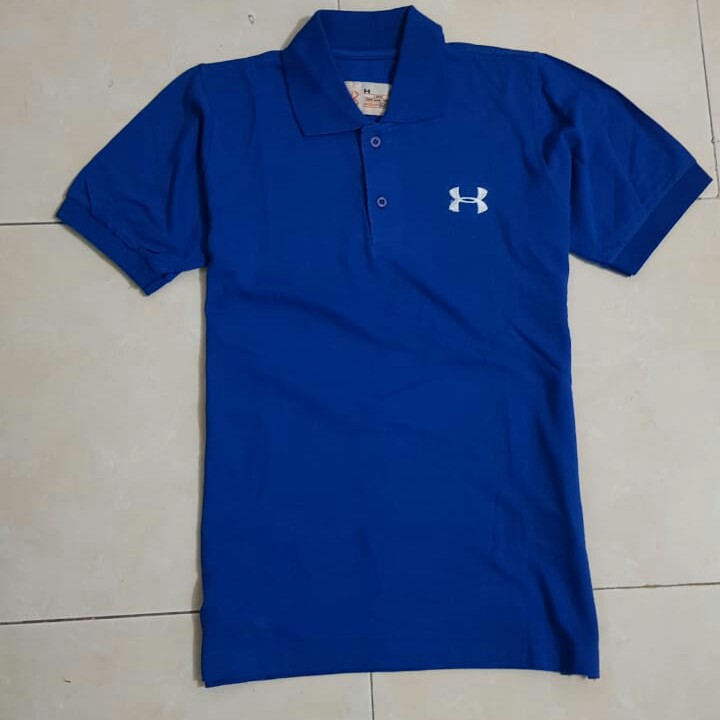 Under Armour