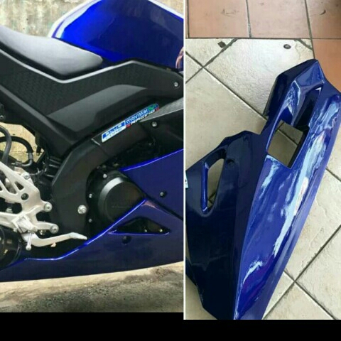 Undercowl R15 VVA V3