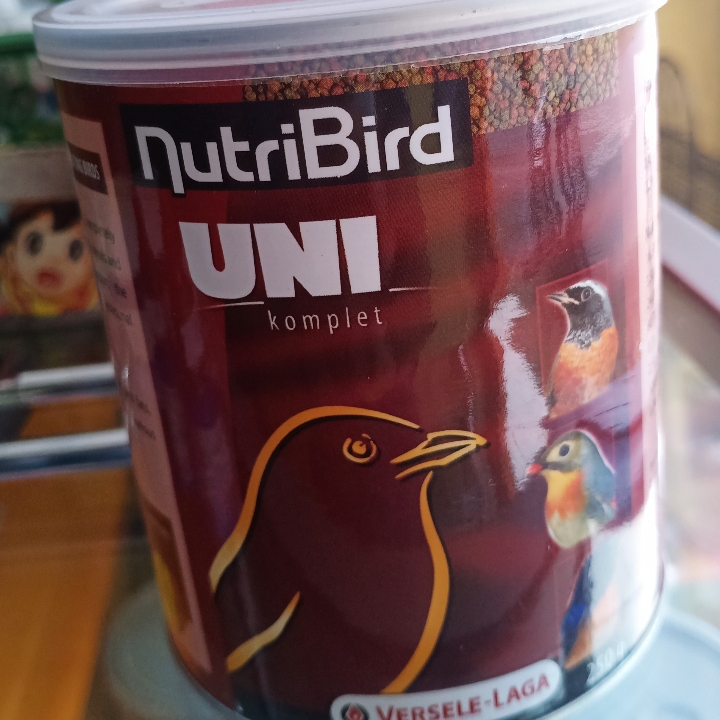 Uni Nutri Bird