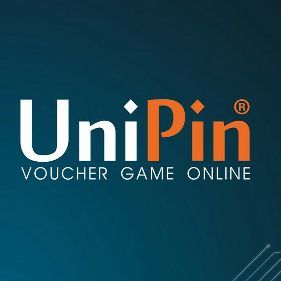 UniPin Voucher Game Rp 20000
