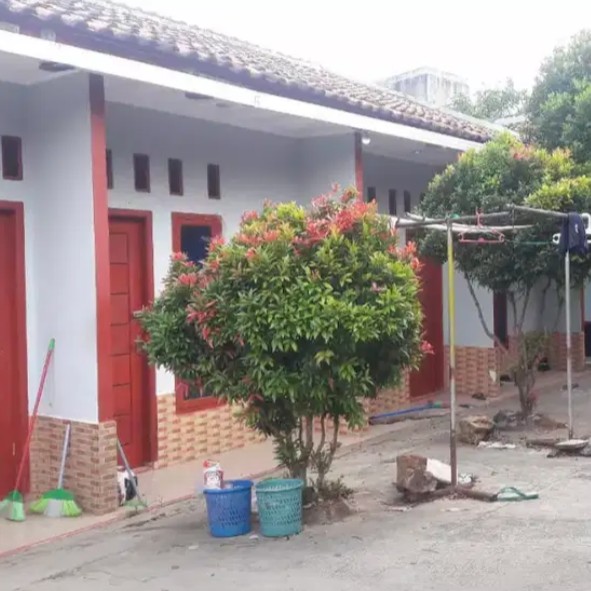 Unila-Kampung Baru-Kosan murahh