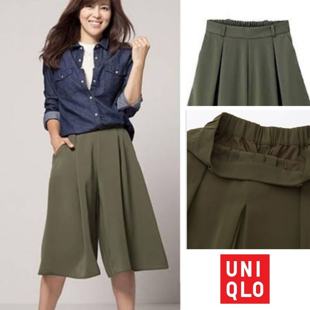 Uniqlo
