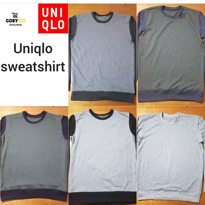 Uniqlo