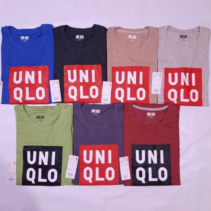 Uniqlo