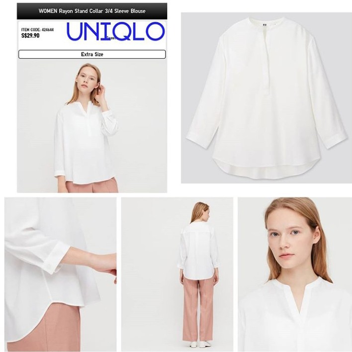 Uniqlo