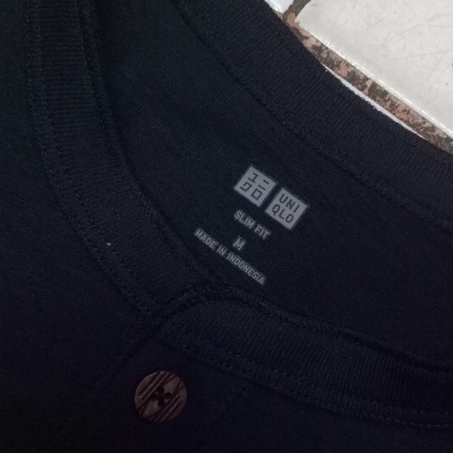 Uniqlo 2