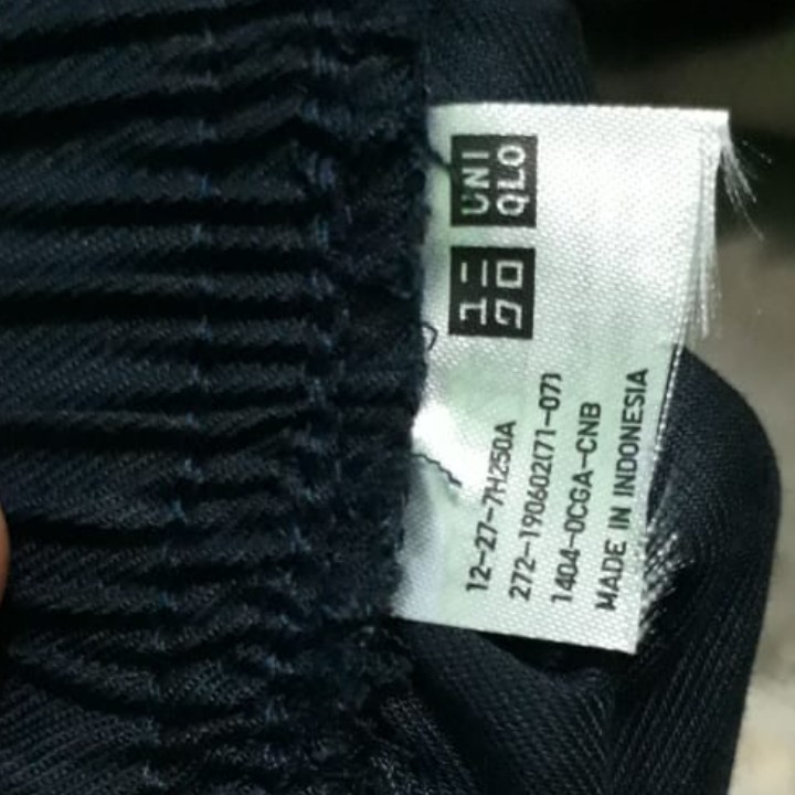 Uniqlo 2