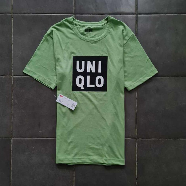 Uniqlo 2
