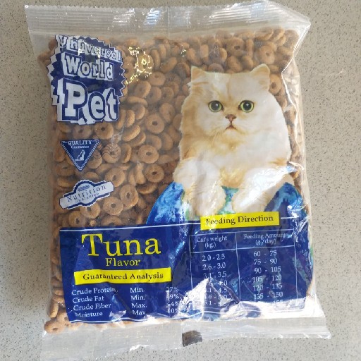 Universal 400gr Adult - Tuna