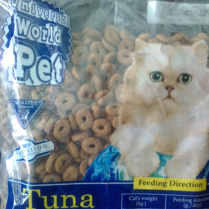 Universal Tuna