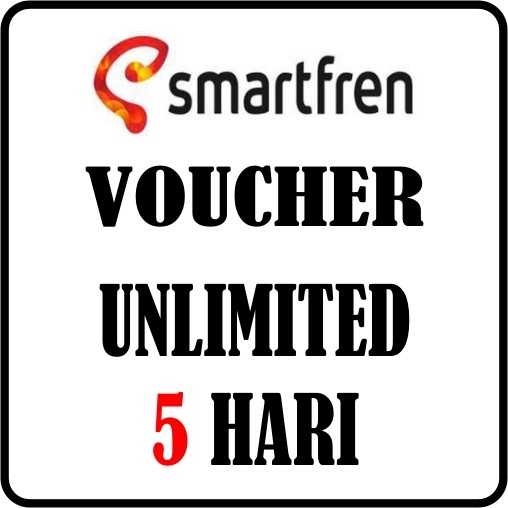 Unlimited 5 hari