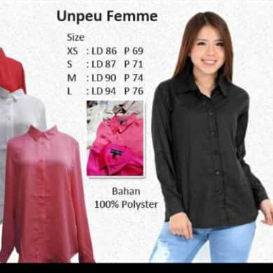 Unpeu Femme