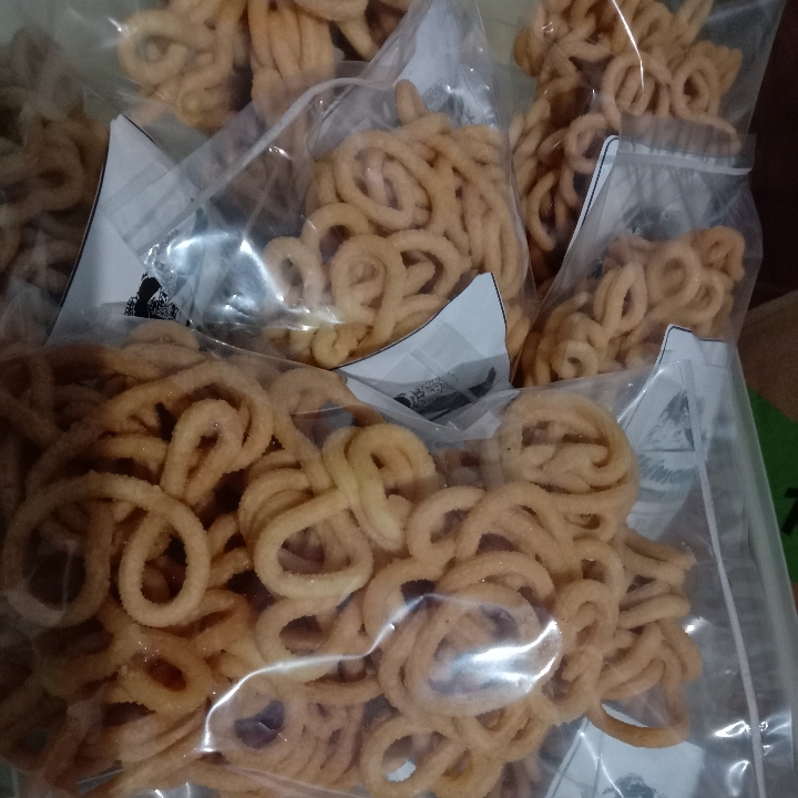 Unthuk Cacing