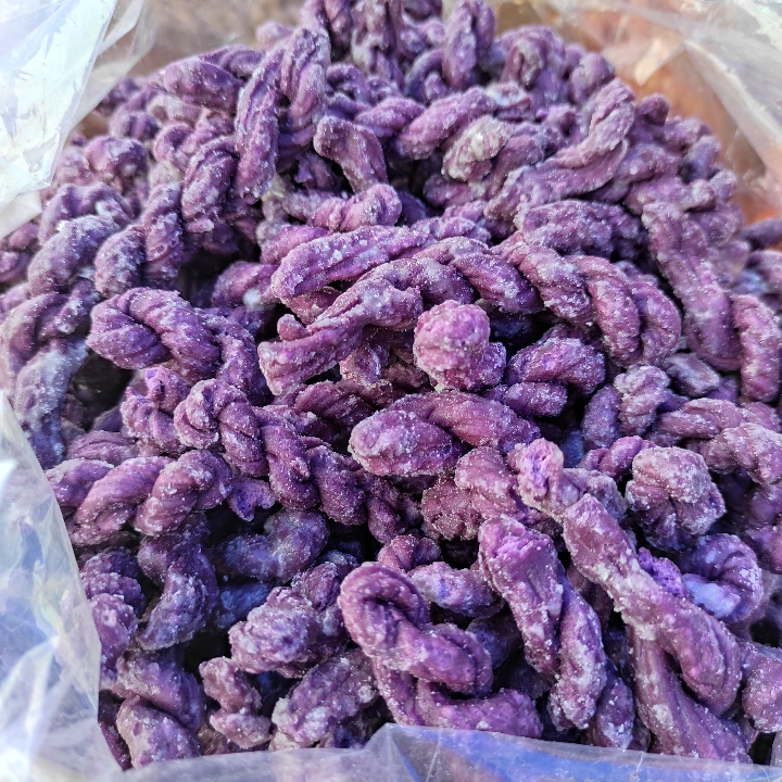 Untir Ungu Perkg