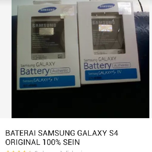 Untuk Samsung S4