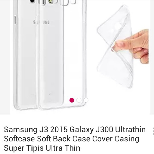 Untuk Samsung J3 2015