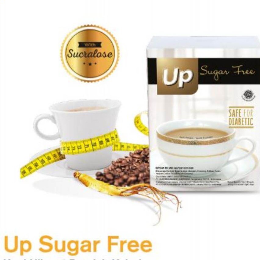 Up Sugar Free
