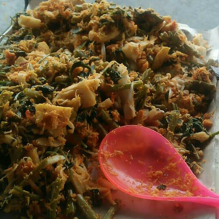Urap