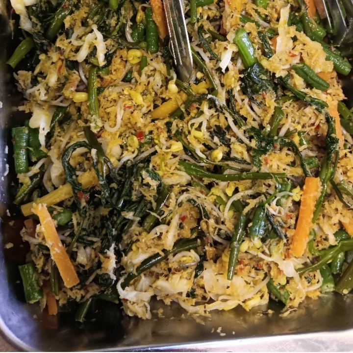 Urap