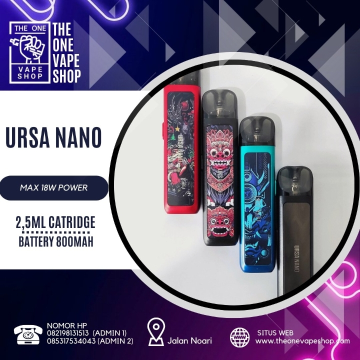 Ursa Nano
