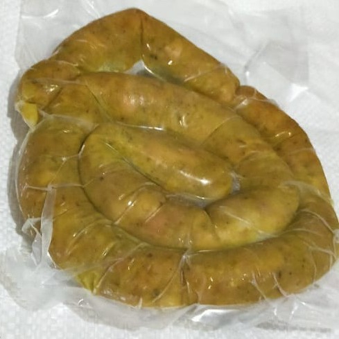Urutan Ayam Frozen 500 gr