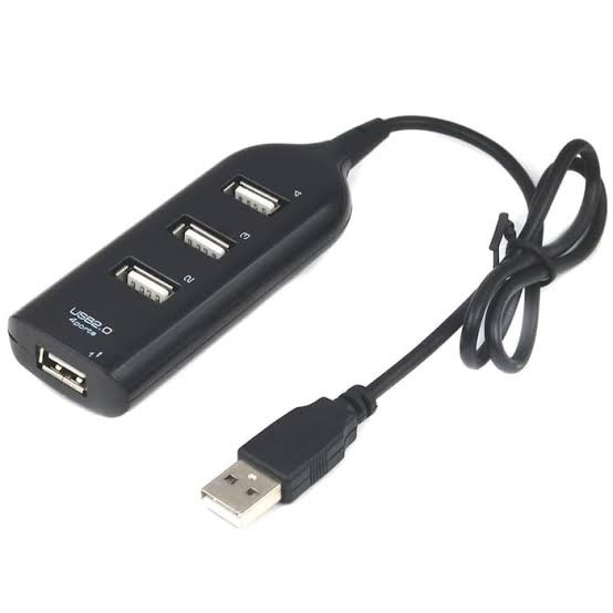 Usb 4 Port 2