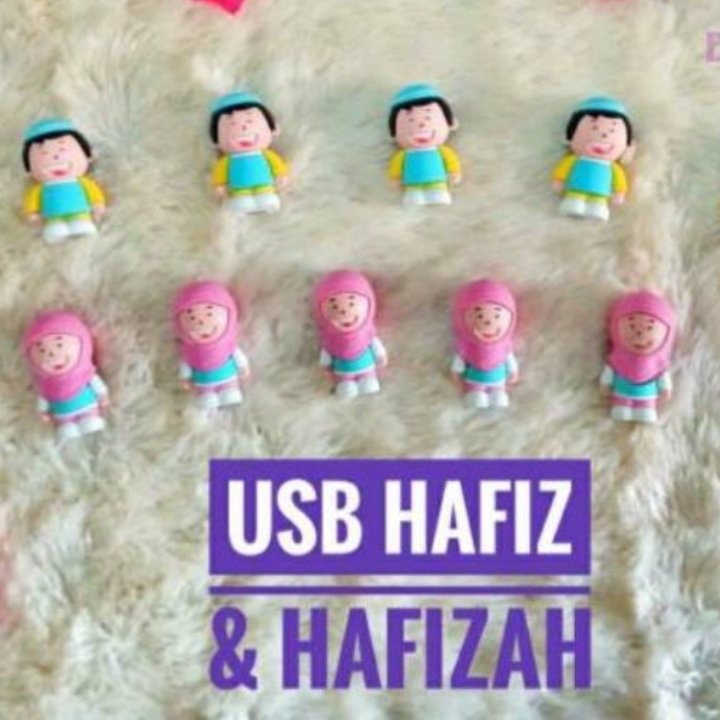 Usb Hafiz Hafizah