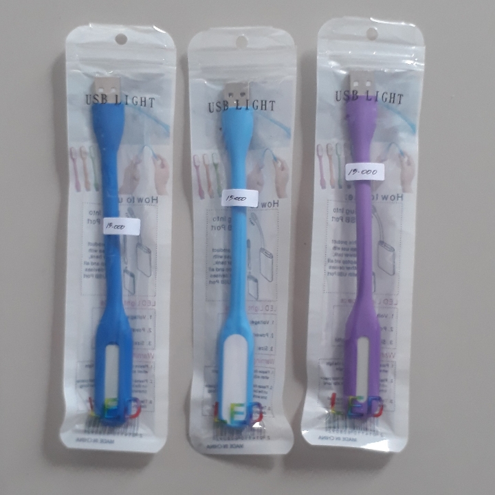 Usb Light 3