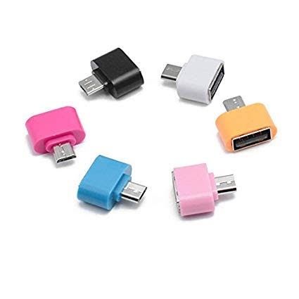 Usb Otg Mini