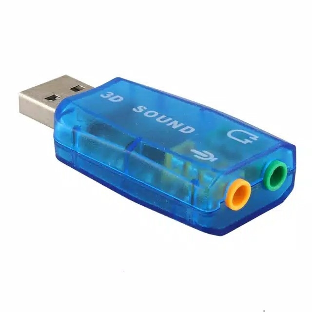 Usb Sound