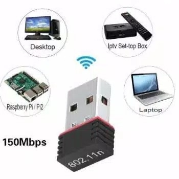 Usb Wireless Adapter 3