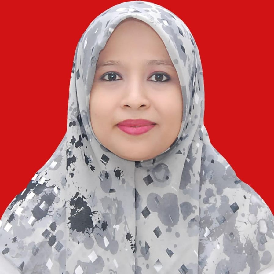Ustadzah Fauziah