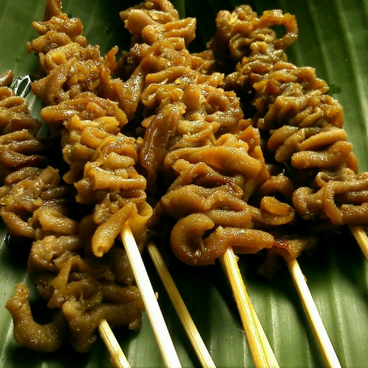 USUS AYAM