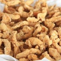 Usus Ayam Renyah