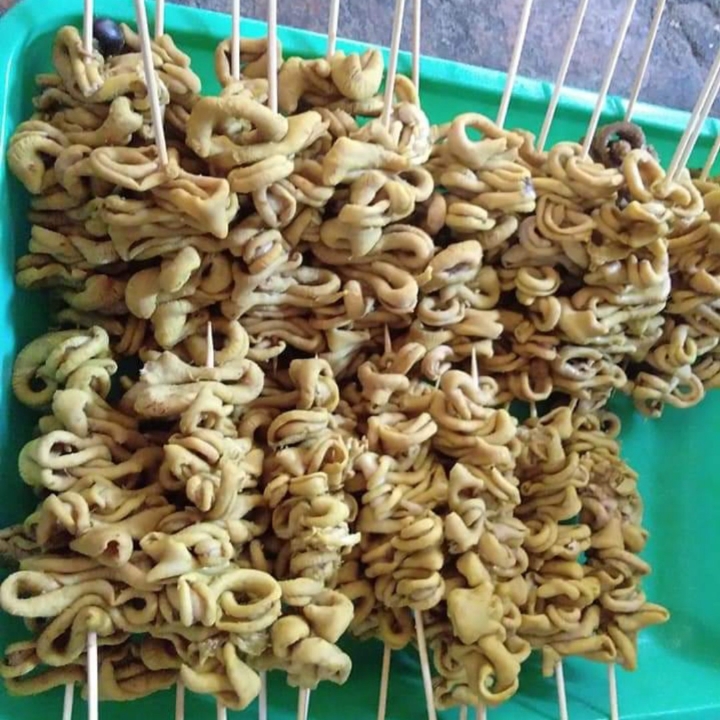 Usus Goreng