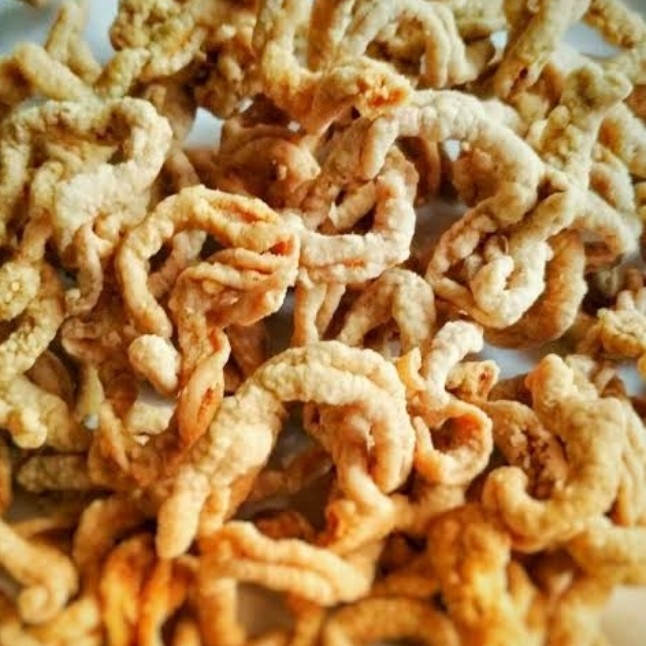 Usus Goreng