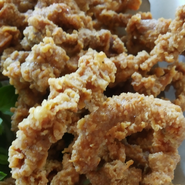 Usus Krispi