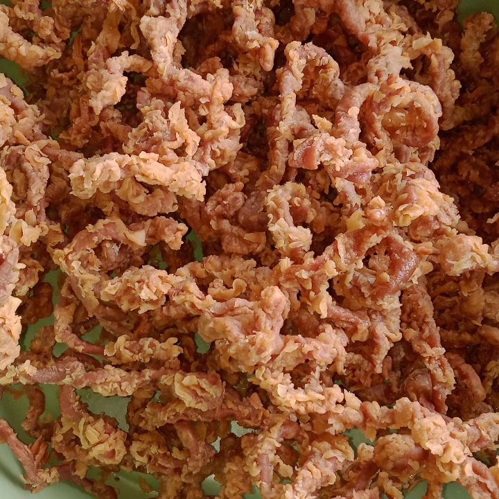 Usus Krispi