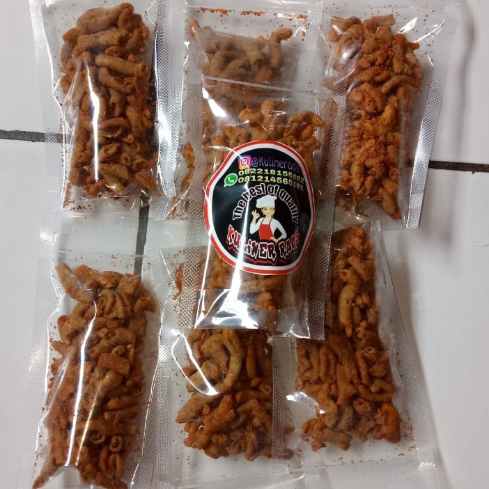 Usus Kriuk