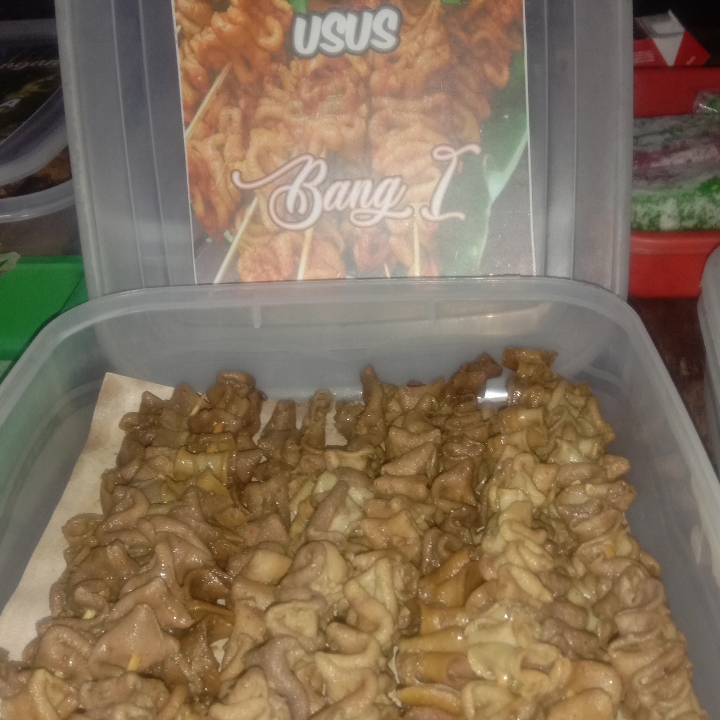 Usus Sunduk
