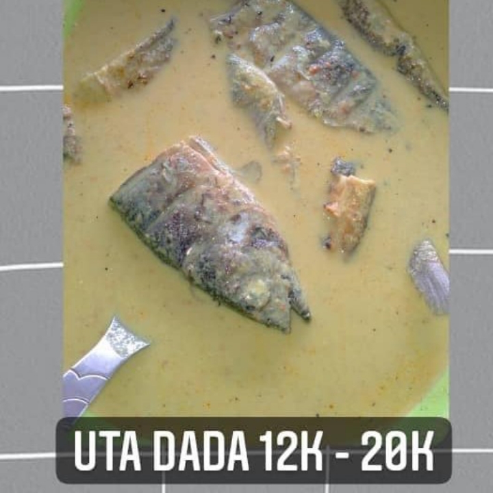 Uta Dada