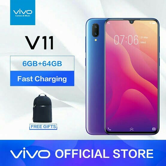 V 11 Pro