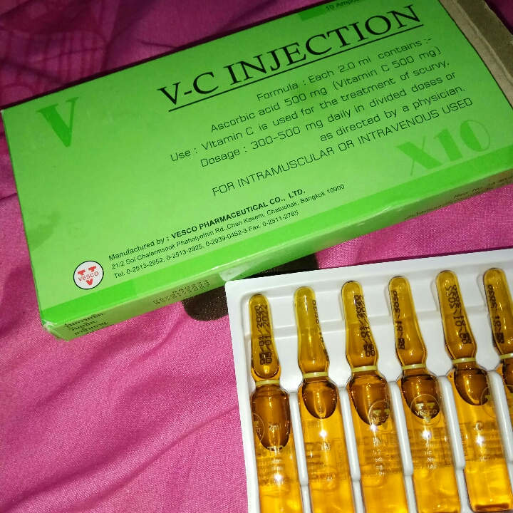 V-C Injection