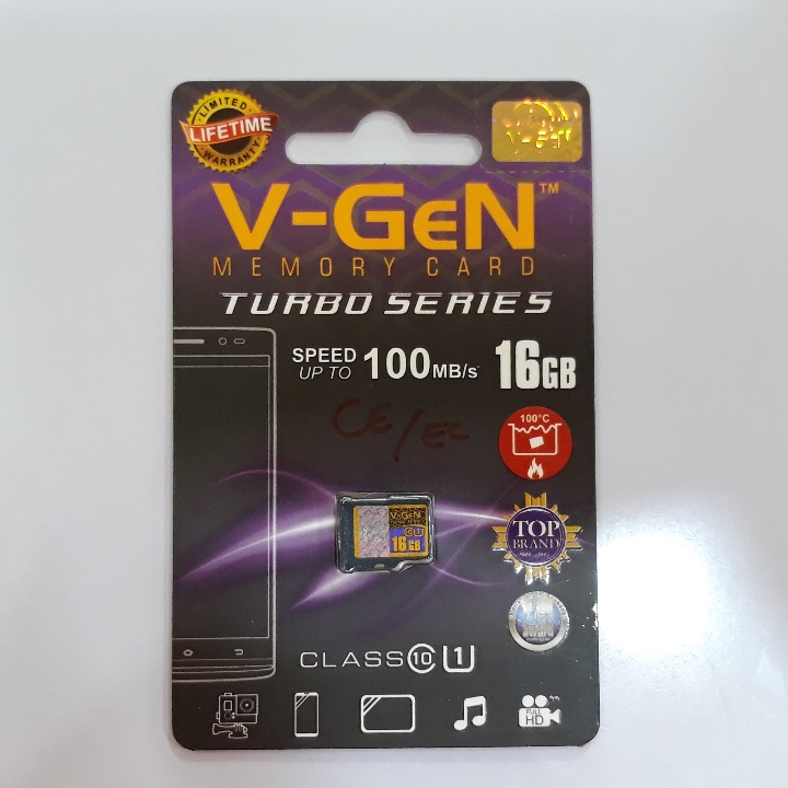 V-GEN 16GB