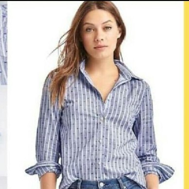V Neck