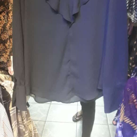V Neck 2