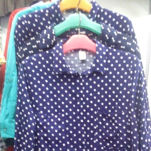 V Neck Original