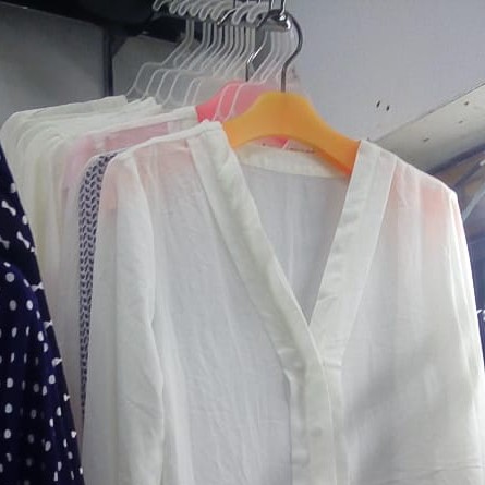 V Neck Original